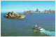 73964442 Alcatraz_San_Francisco_USA On San Francisco Bay With The City And Oakla - Other & Unclassified