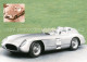 73793754 Auto Mercedes 300 SLR W 196 S - Andere & Zonder Classificatie