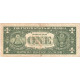Billet, États-Unis, One Dollar, 1985, 1985, KM:3701, TTB - Federal Reserve (1928-...)