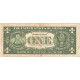 Billet, États-Unis, One Dollar, 1985, 1985, KM:3701, TTB - Federal Reserve Notes (1928-...)