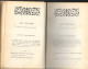 La Reino Jano (La Reine Jeanne) Tragédie Provençale En Cinq Actes (en Langue D'Oc Et Français) Frédéric Mistral 1890 - French Authors