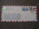 Delcampe - Taiwan ,  3  Old Cv, Lot - Airmail