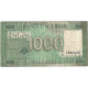 Billet, Liban , 1000 Livres, KM:90, TTB - Lebanon