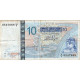 Billet, Tunisie, 10 Dinars, 2005, 2005-11-07, KM:90, TB+ - Tunisia