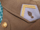 Delcampe - UNIFORME DU PRYTANÉE NATIONAL MILITAIRE AVEC ATTRIBUTS DE LA LÉGION ÉTRANGERE - Uniform