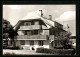 AK Höchenschwand /Schwarzwald, Hotel-Pension Linde  - Hoechenschwand