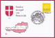 Österreich MNr. 2402 Sonderstempel 16. 5. 2003, Hochosterwitz - Lettres & Documents