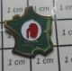 115B Pin's Pins / Rare Et De Belle Qualité !!! ASSOCIATIONS / GREFFE REIN AFDTN Association Française Des Infirmie - Associations