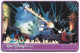 Phonecard - Disney World, N°1341 - Werbung