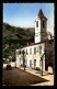 06 - CHATEAUNEUF-DE-CONTES - PLACE DE L'EGLISE - Contes