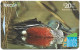 Phonecard - Duck, N°1349 - Hühnervögel & Fasanen