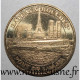 75 - PARIS - PONT DE L'ALMA - BATEAUX MOUCHES - Monnaie De Paris - 2012 - 2012