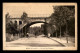 77 - MORY - LE PONT DE L'ABIME - Mitry Mory