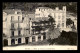ALGERIE - BOUGIE - HOTEL DE FRANCE ET ROYAL HOTEL - Bejaia (Bougie)