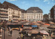 72268482 Bonn Rhein Marktplatz Bad Godesberg - Bonn