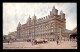 ROYAUME-UNI - ANGLETERRE - LIVERPOOL - NORTH WESTERN HOTEL - LIME STREET STATION - Liverpool