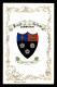 ROYAUME-UNI - ANGLETERRE - CAMBRIDGE -  KING'S COLLEGE FOUNDED 1441 - Cambridge