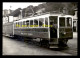 ROYAUME-UNI - ILE DE MAN - ELECTRIC RAILWAY - TERMINUS DOUGLAS - CARTE PHOTO MODERNE - Man (Eiland)