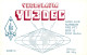 QSL Card Yugoslavia Amateur Radio Station YU3DEC 1983 YO3CD Mari - Radio Amatoriale