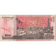 Billet, Cambodge, 500 Riels, 2014, TB+ - Cambodia