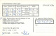 QSL Card Yugoslavia Amateur Radio Station YU2CQ YU2RPL YU2SIB YU2SJC YU2SMM - Amateurfunk