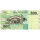 Billet, Tanzanie, 500 Shilingi, Undated (2003), KM:35, SUP - Tanzanie