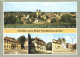 72264429 Bad Klosterlausnitz FDGB- Erholungsheim Holzland Markt Bad Klosterlausn - Bad Klosterlausnitz