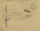 Old Envelope With Publicité 1923: FN Herstal : Fabrique Armes De Guerre : Vélos-motos-auto - Machine écrire - Carabines - Buste