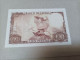 100 Pesetas 1965 Serie 1T, última Emitida, Número Bajo, Sc/plancha - 100 Pesetas