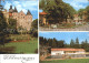 72263580 Schleusingen Schloss Bertholdsburg Markt Schwimmbad Schleusingen - Schleusingen