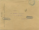 Old Envelope With Publicité 1922 : Voitures FORD Camions-tracteurs - ASSIATOR - Carbonyle   See Scans - Enveloppes