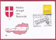 Österreich MNr. 2402 Sonderstempel 13. 5. 2003, Wien Solidarität Und Sicherheit - Cartas & Documentos