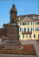 72262132 Bonn Rhein Beethoven Denkmal Statue Muensterplatz Bad Godesberg - Bonn