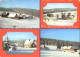 72261923 Muehlleithen Klingenthal Teilansichten HO Hotel Buschhaus Winterpanoram - Klingenthal