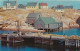CPM (1964)--Canada -Peggy's Cove  Nova Scotia -Livraison Offerte - Autres & Non Classés