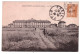 CREVECOEUR LE GRAND - Le Sanatorium   (carte Animée) - Crevecoeur Le Grand