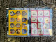 (folder 15-3-2024) Australia Post - Inspector Gadget - Presentation Pack With 12 Mint Stamps Round Sheetlet - Presentation Packs