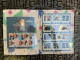 (folder 15-3-2024) Australia Post - Disney Frozen - Presentation Pack With 12 Mint Stamps Sheetlet + Mini-sheet - Presentation Packs