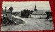 CORNIMONT  -  Eglise , Vue Sur Le Village - Cornimont