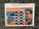 (folder 15-3-2024) Australia Post - 2001 Goowill Games (swimmer Grant Hackett)  RRP Was $ 12.50 In 2001 ! - Fogli Completi