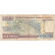 Turquie, 1000000 Lira, 1970-10-14, TTB - Turquia