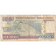 Turquie, 1000000 Lira, 1970-10-14, TTB - Türkei
