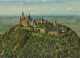 135109 - Burg Hohenzollern Bei Bisingen - Ansicht - Balingen