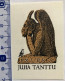 Exlibris Erkki Tanttu. Gargouille Oiseau.  Ex-libris Erkki Tanttu. Gargole Bird - Ex-libris