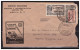 1932 MEXICO CIRCULATED COVER, FROM MEXICO TO BOGOTA COLOMBIA, EMILIO CARRANZA AND AIRPLANE - Mexico