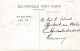 Singapore: 1904: Post Card To Hamburg - Singapore (1959-...)
