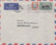 Sudan 1952: Air Mail Khartoum To Iserlohn - Sudan (1954-...)