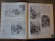 L'Illustration Août 1901 Chine Tombeaux Des Empereurs Cambodge Pnom Stephen Pichon - L'Illustration