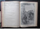 LADE 400 - AGENDA BUVARD DU BON MARCHE 1916 - Hardcover - 246 PAGER - AVEC PLAN DE PARIS - BON ETAT - Tamaño Grande : 1901-20