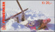Norwegen-Markenheftchen 26 Weihnachen Christmas Jul 1995, ** Postfrisch - Postzegelboekjes